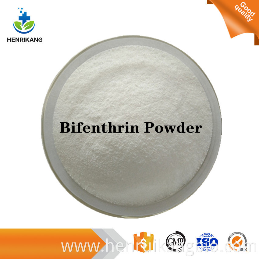 Bifenthrin Powder